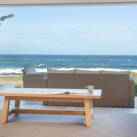 Seapearl Oceanfront Villa And Cottage 赫曼努斯 外观 照片