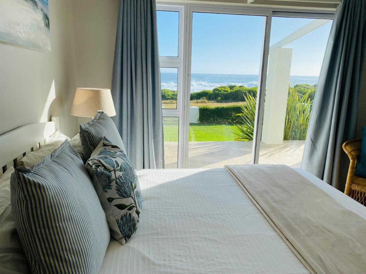 Seapearl Oceanfront Villa And Cottage 赫曼努斯 外观 照片