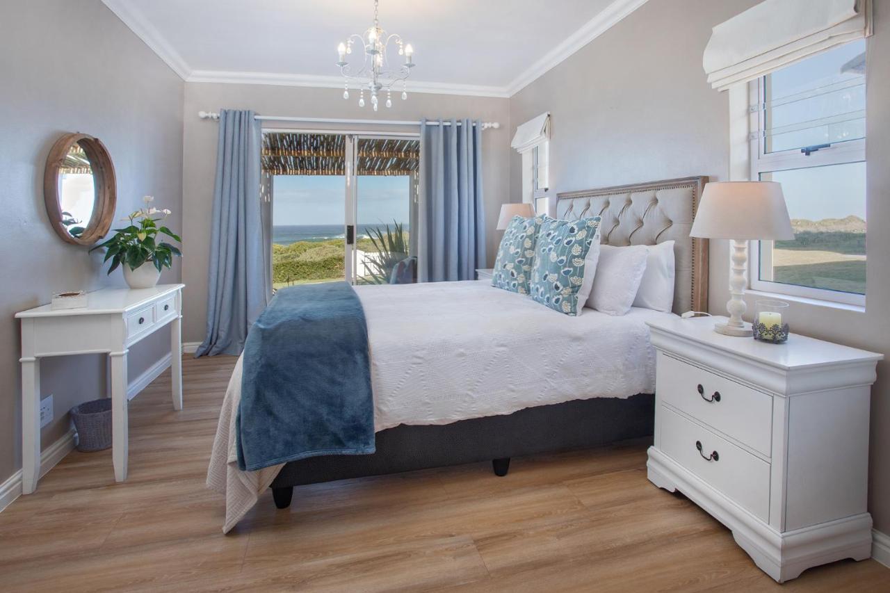 Seapearl Oceanfront Villa And Cottage 赫曼努斯 外观 照片
