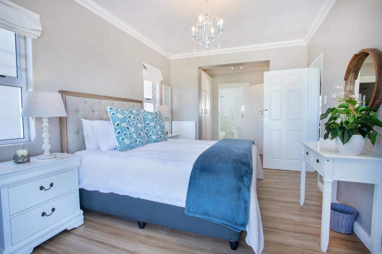 Seapearl Oceanfront Villa And Cottage 赫曼努斯 外观 照片