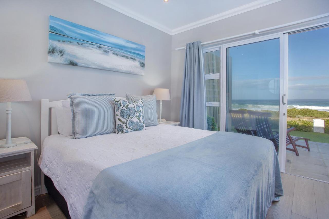 Seapearl Oceanfront Villa And Cottage 赫曼努斯 外观 照片