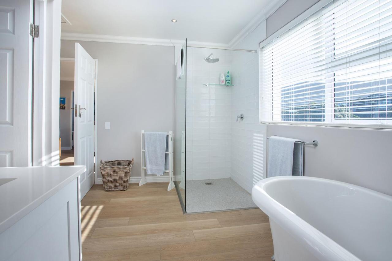 Seapearl Oceanfront Villa And Cottage 赫曼努斯 外观 照片