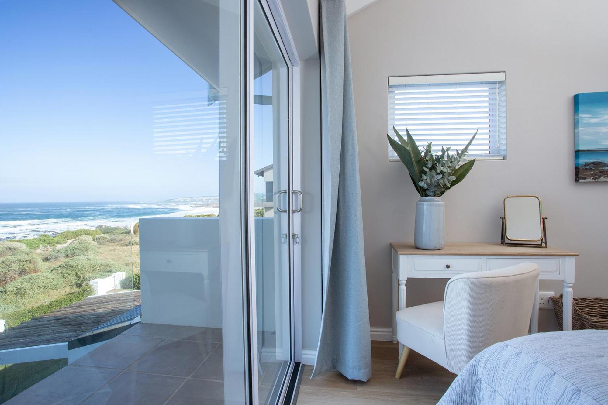 Seapearl Oceanfront Villa And Cottage 赫曼努斯 外观 照片