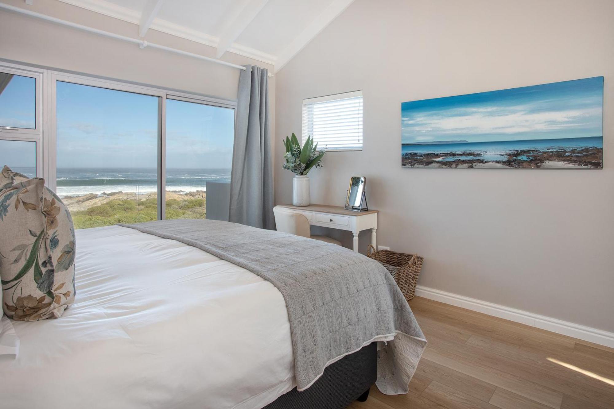 Seapearl Oceanfront Villa And Cottage 赫曼努斯 外观 照片