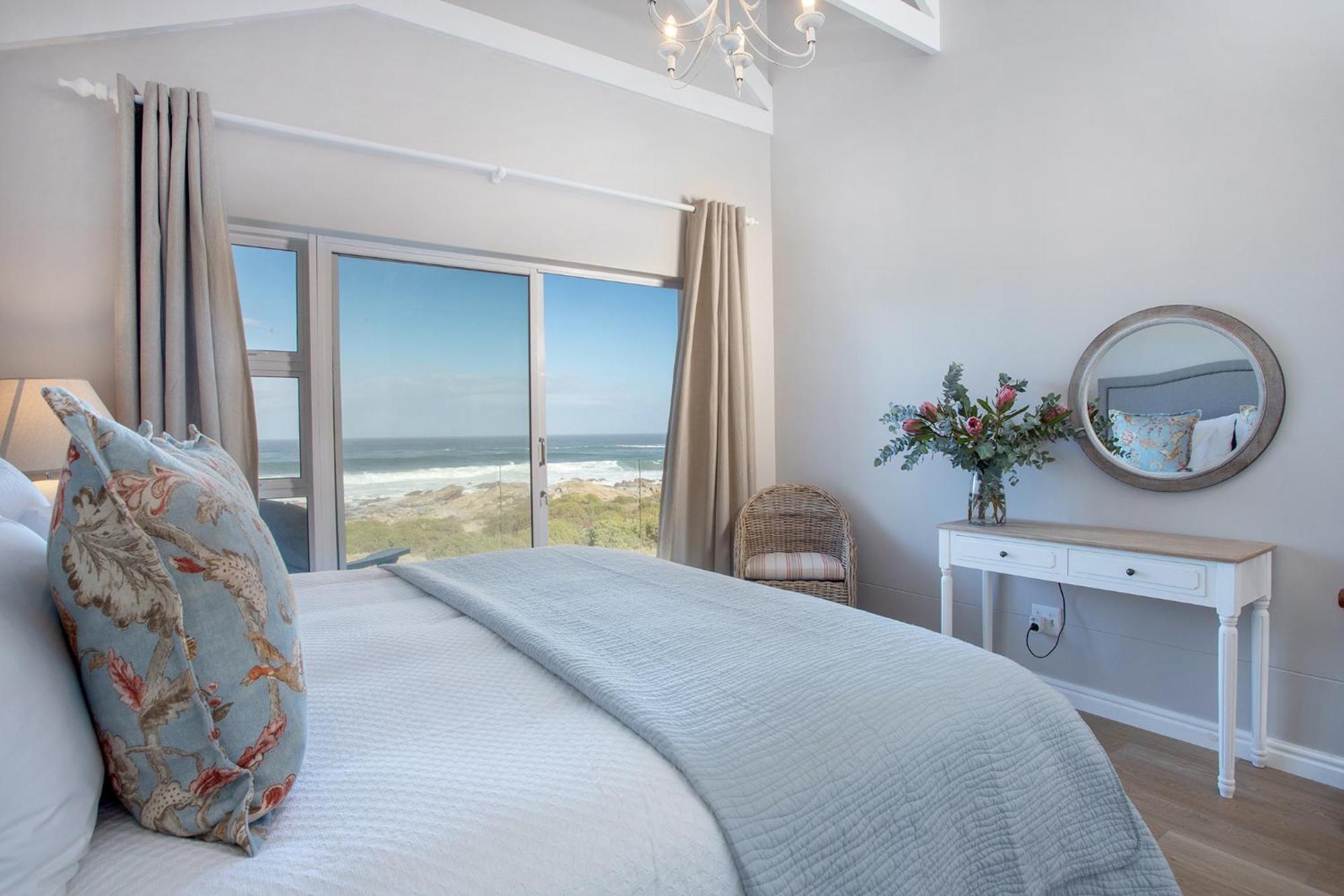 Seapearl Oceanfront Villa And Cottage 赫曼努斯 外观 照片